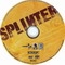 SPLINTER (2006)